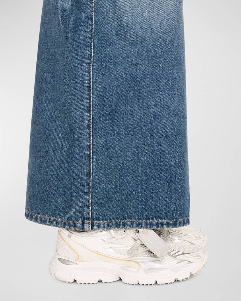 Be Right Back Runner Sneakers