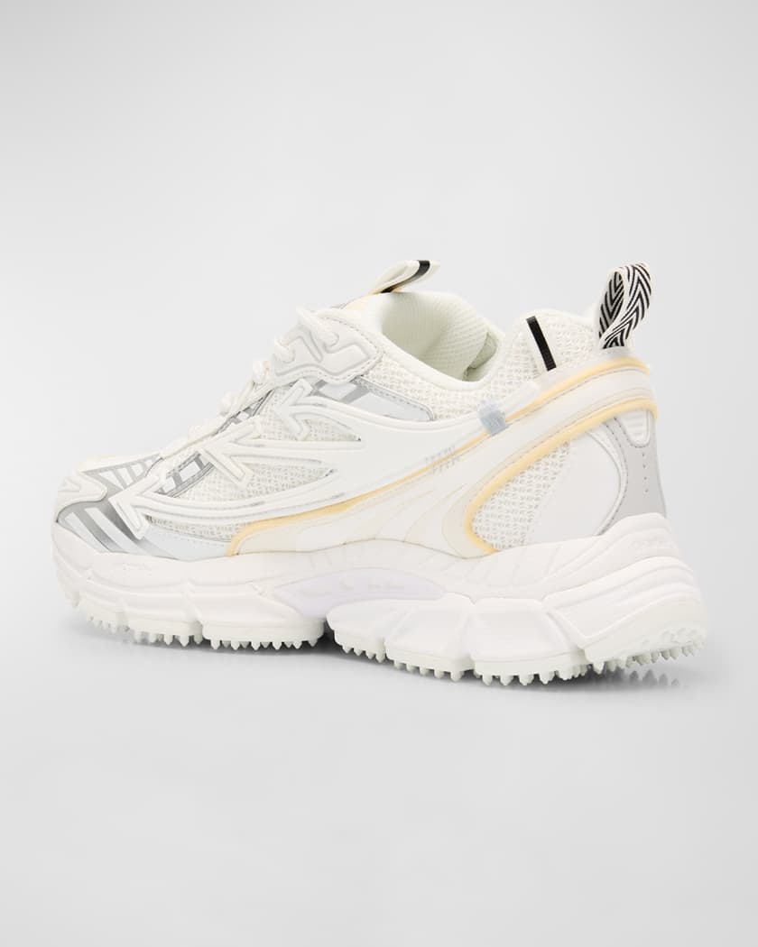 Be Right Back Runner Sneakers