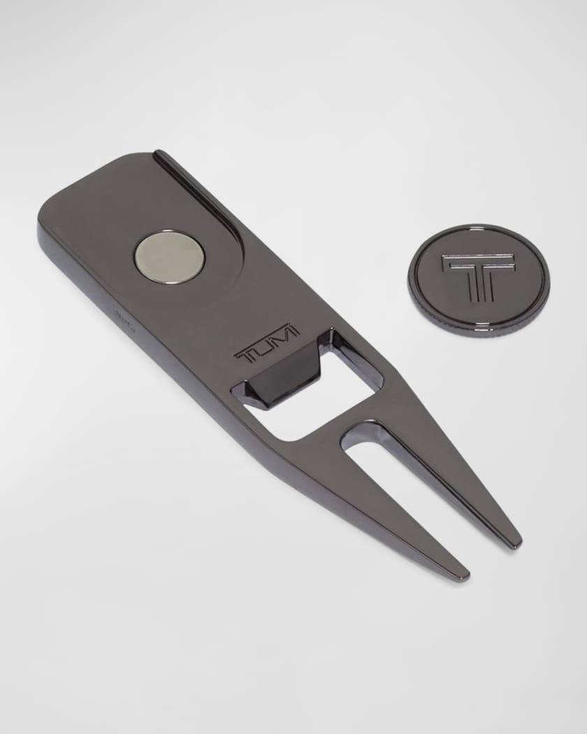Golf Divot Tool