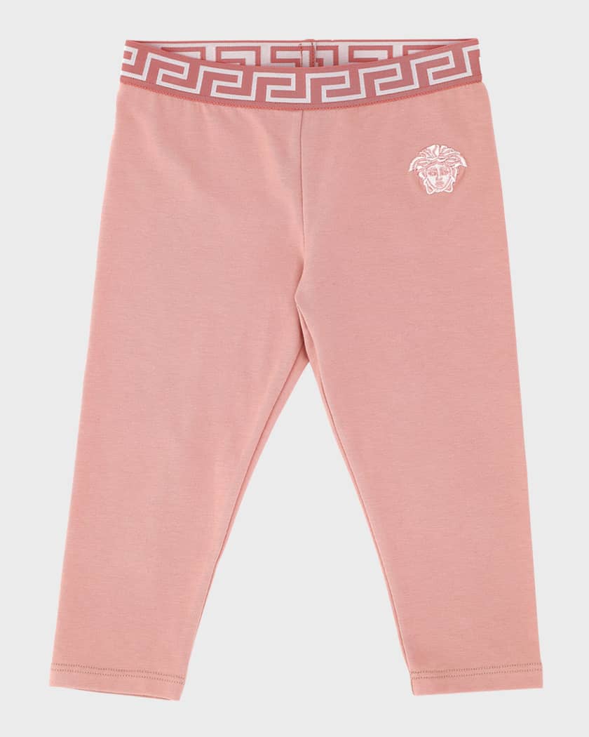 Versace leggings 2025