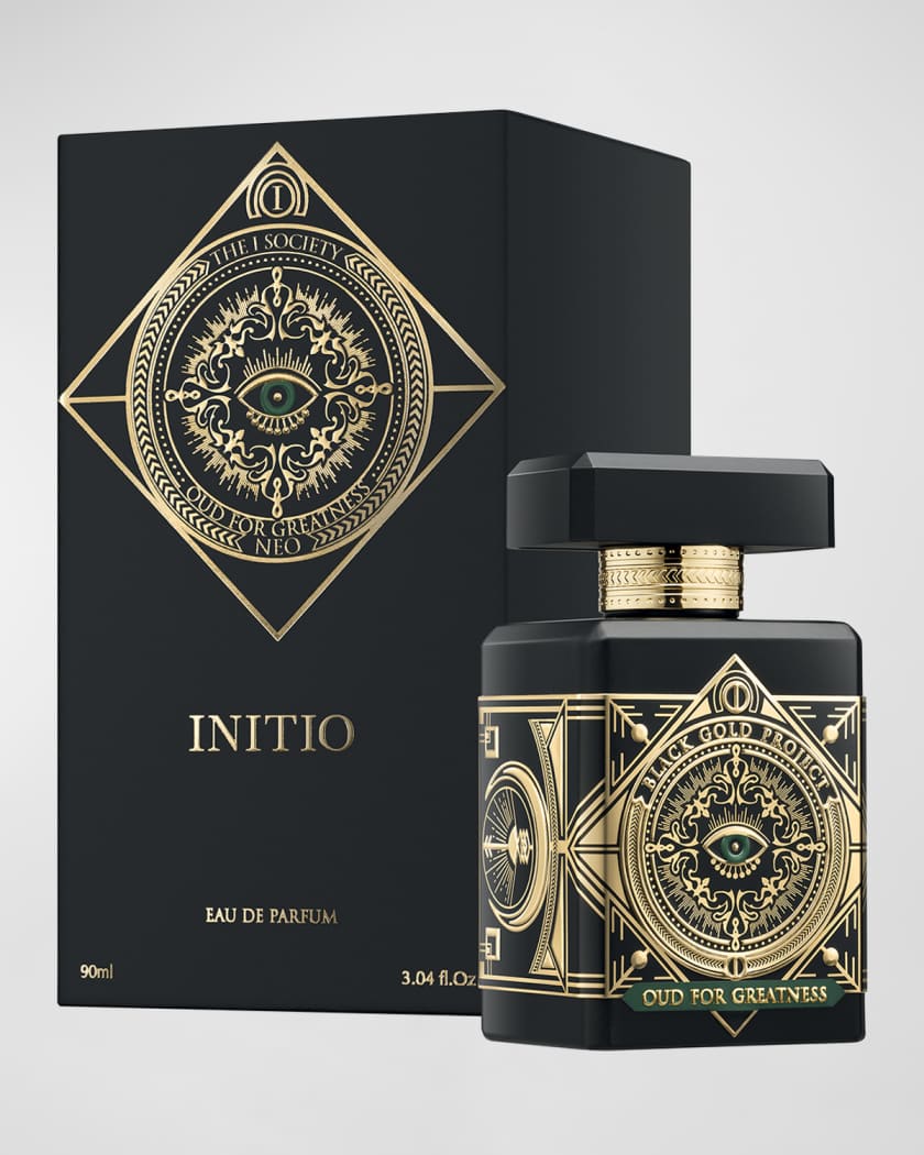 Oud For Greatness Neo Eau de Parfum, 3 oz.
