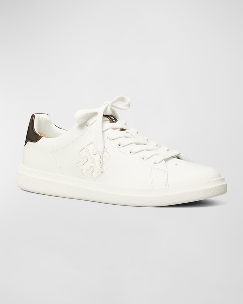 Howell Double T Bicolor Sneakers