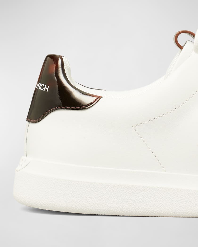 Howell Double T Bicolor Sneakers