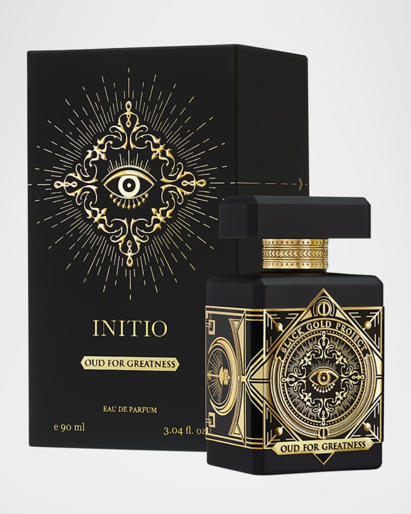 Oud For Greatness Eau de Parfum, 1.7 oz.