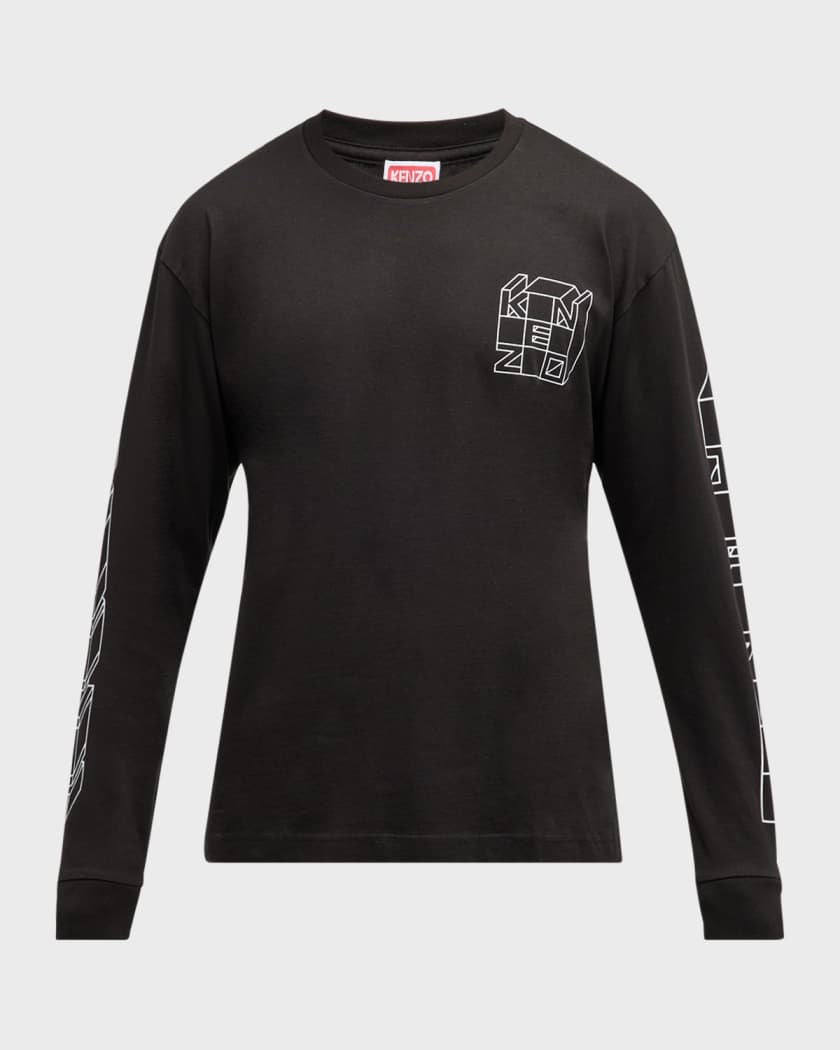 Kenzo shirt neiman marcus outlet