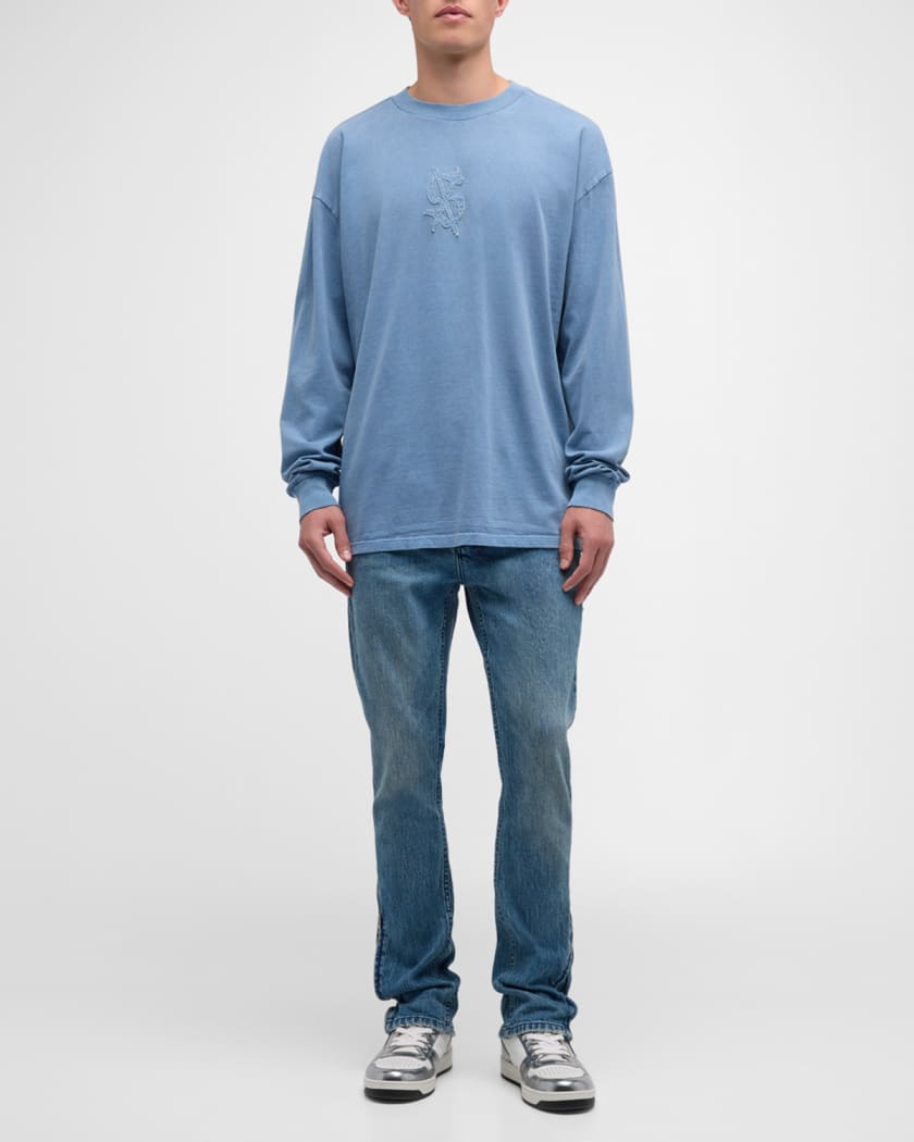 Men's Van Winkle Kult Jeans