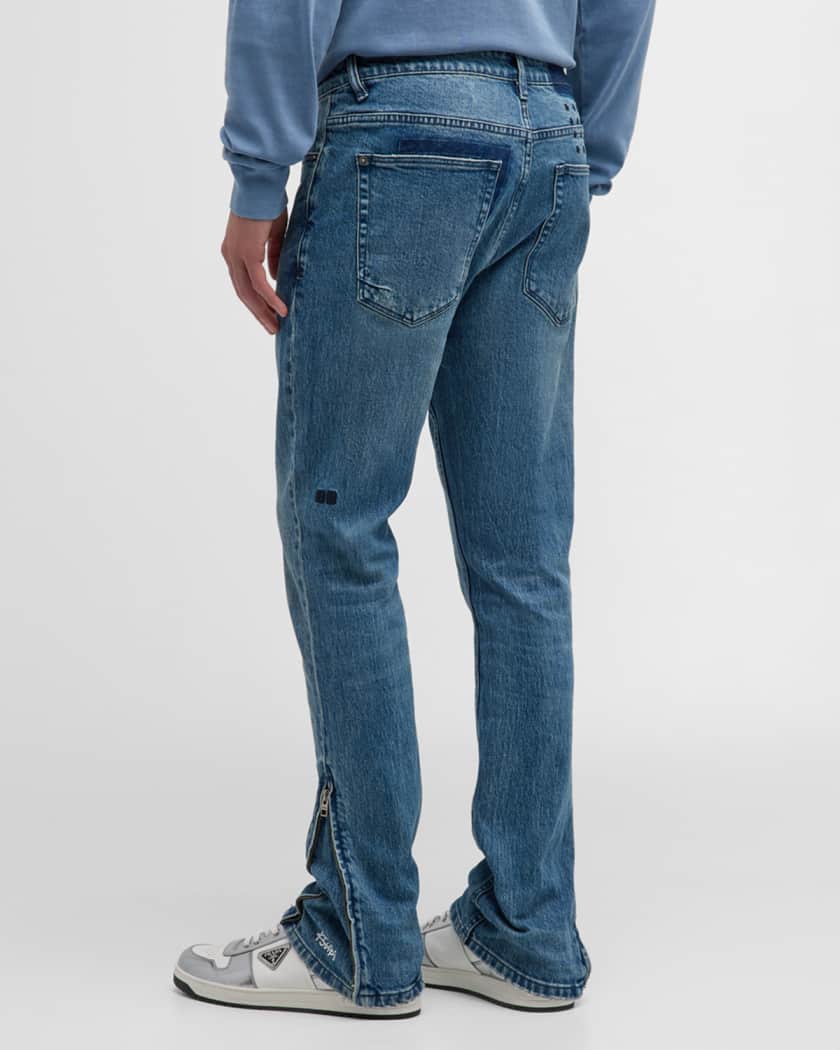 Men's Van Winkle Kult Jeans