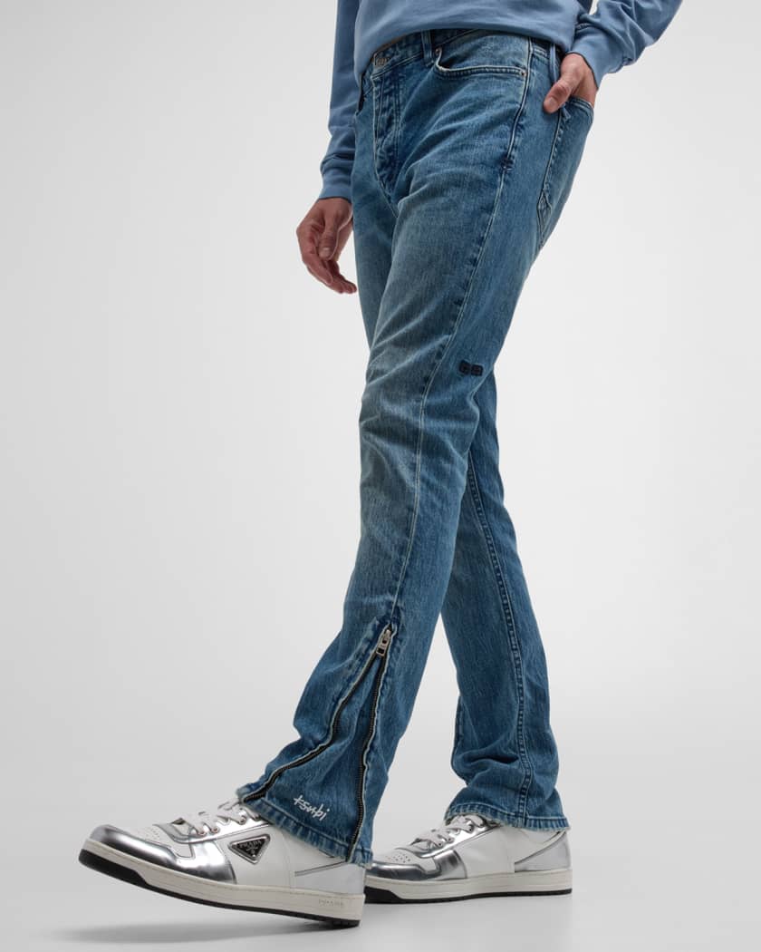Men's Van Winkle Kult Jeans