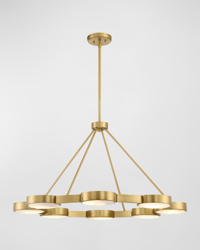 Neiman marcus chandelier top