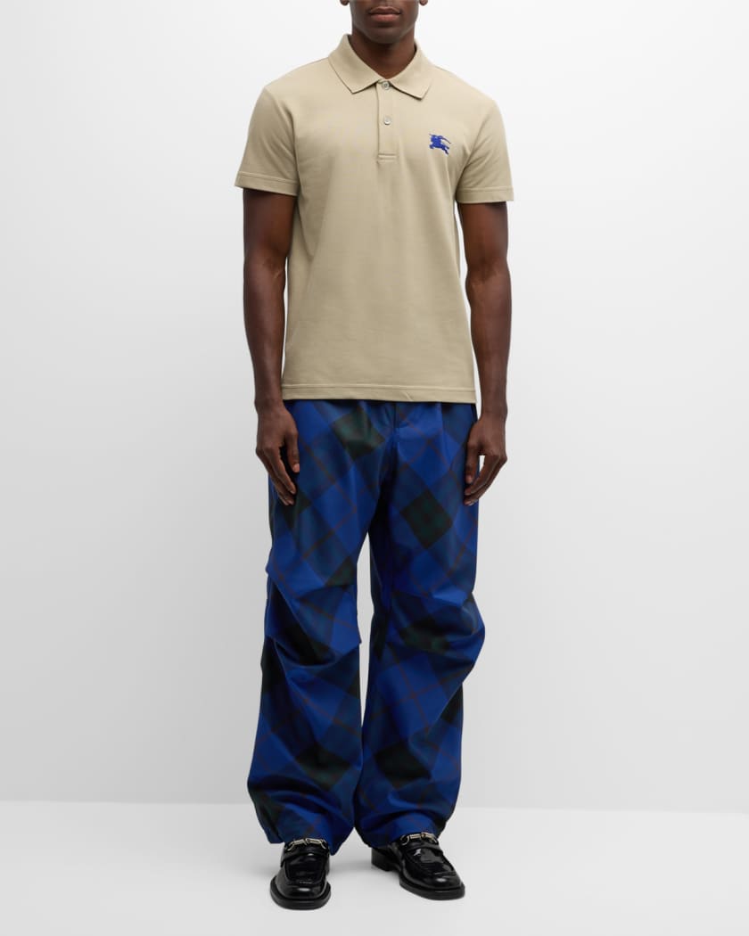 Men's EKD Logo Polo Shirt