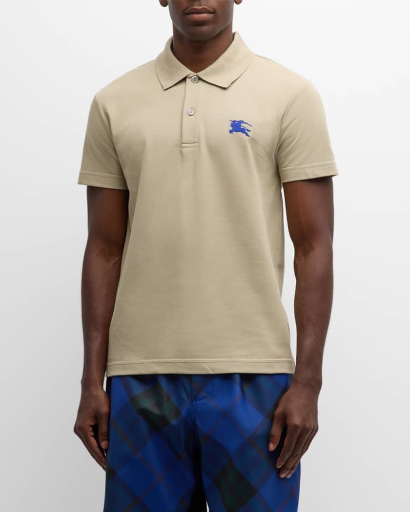 Men's EKD Logo Polo Shirt