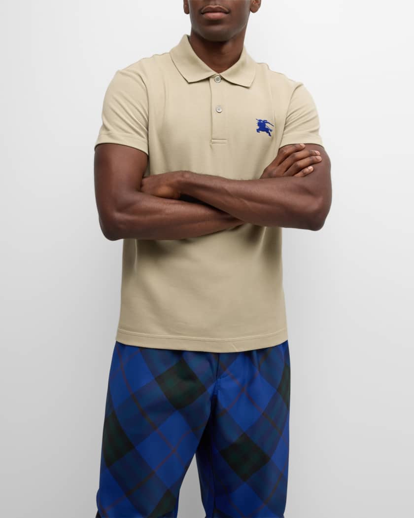 Men's EKD Logo Polo Shirt