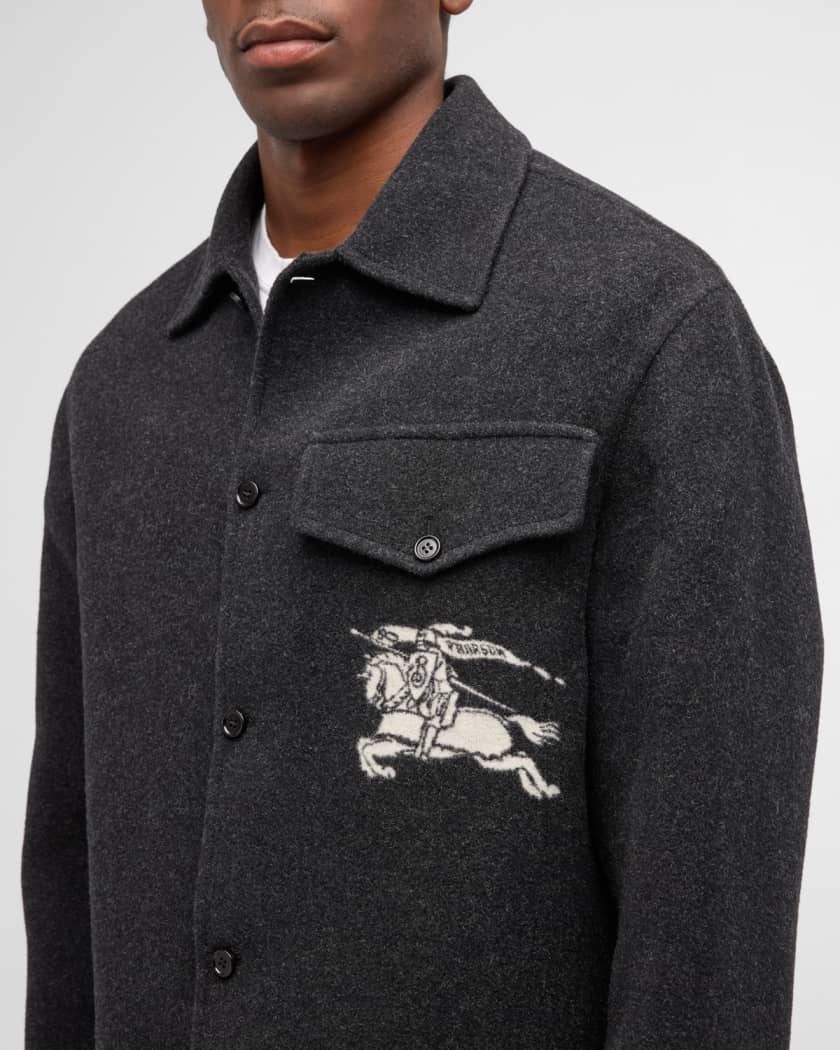 Men's EKD Wool Jacket