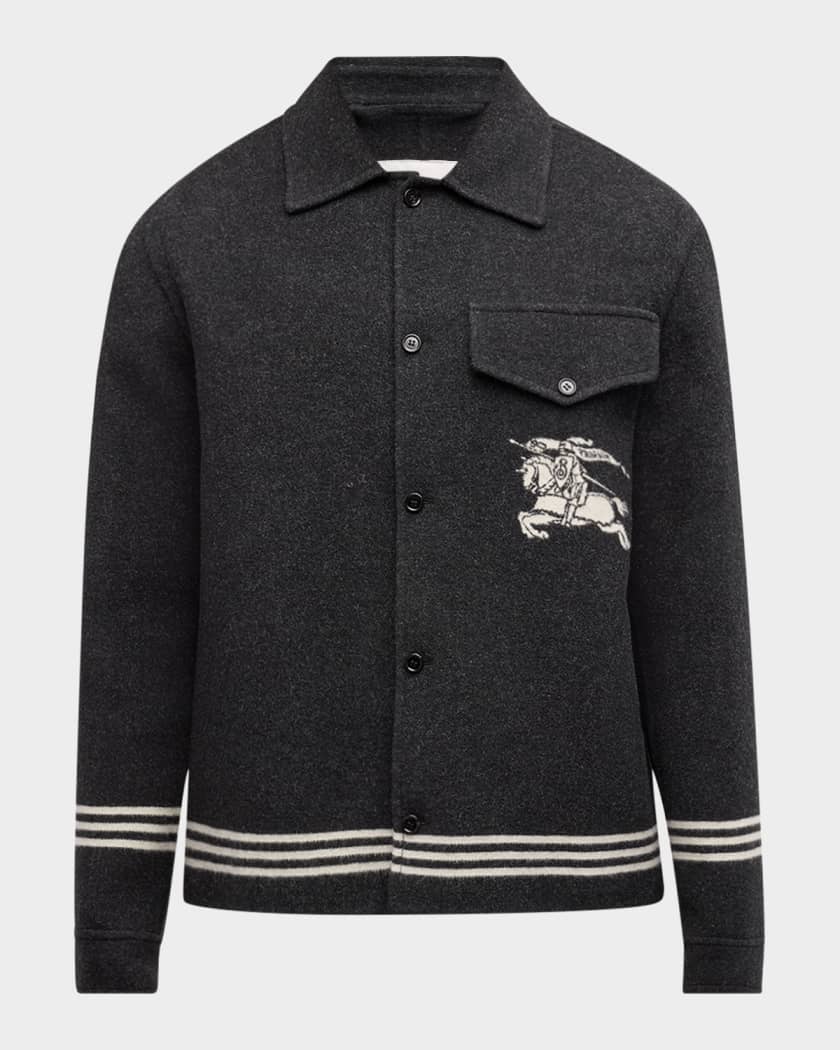 Men's EKD Wool Jacket