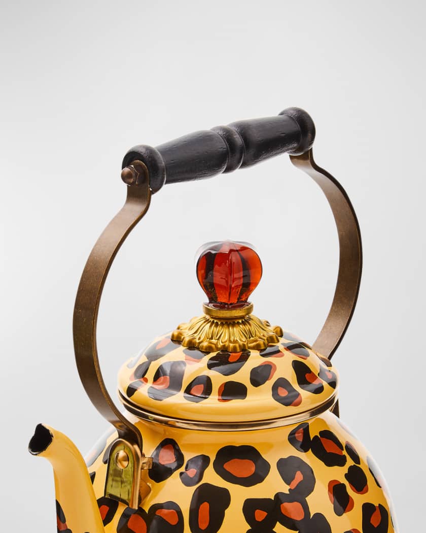 Spot On 2-Quart Tea Kettle