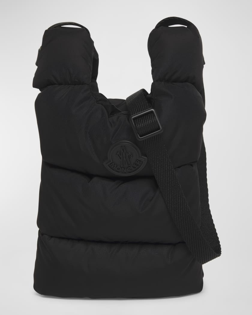 Moncler Legere Small Crossbody Bag | Neiman Marcus