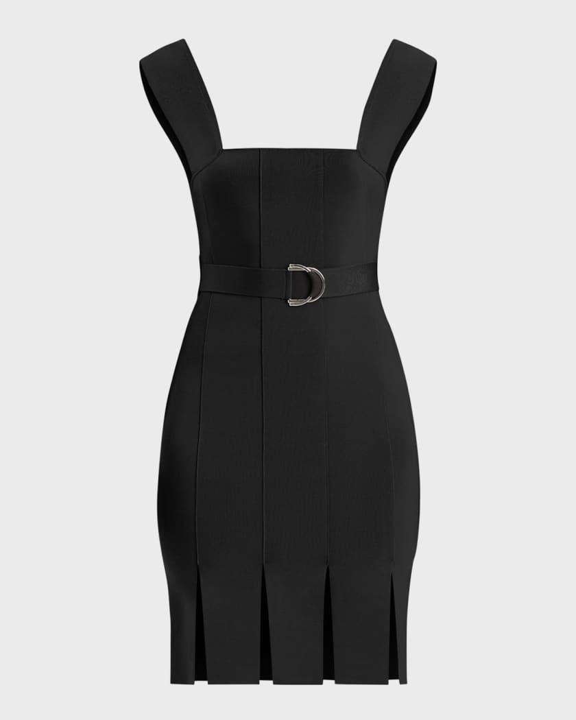 The Stella Dress