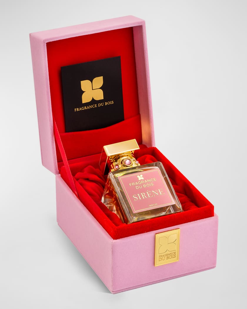 Sirene Extrait de Parfum, 3.4 oz.
