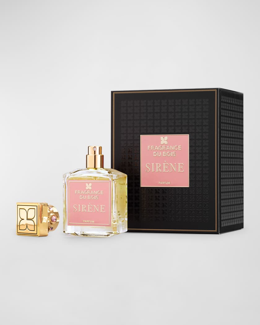 Sirene Extrait de Parfum, 3.4 oz.