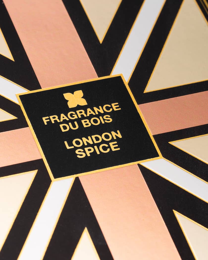 London Spice Parfum, 3.4 oz.