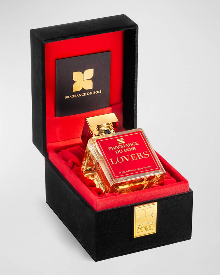 Lovers Extrait de Parfum, 3.4 oz.