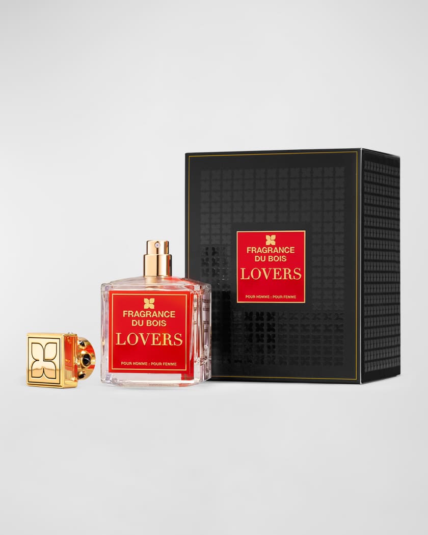 Lovers Extrait de Parfum, 3.4 oz.