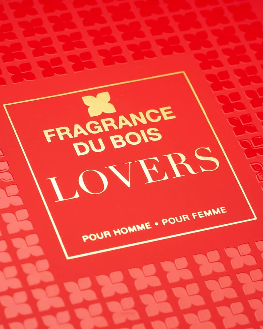 Lovers Extrait de Parfum, 3.4 oz.