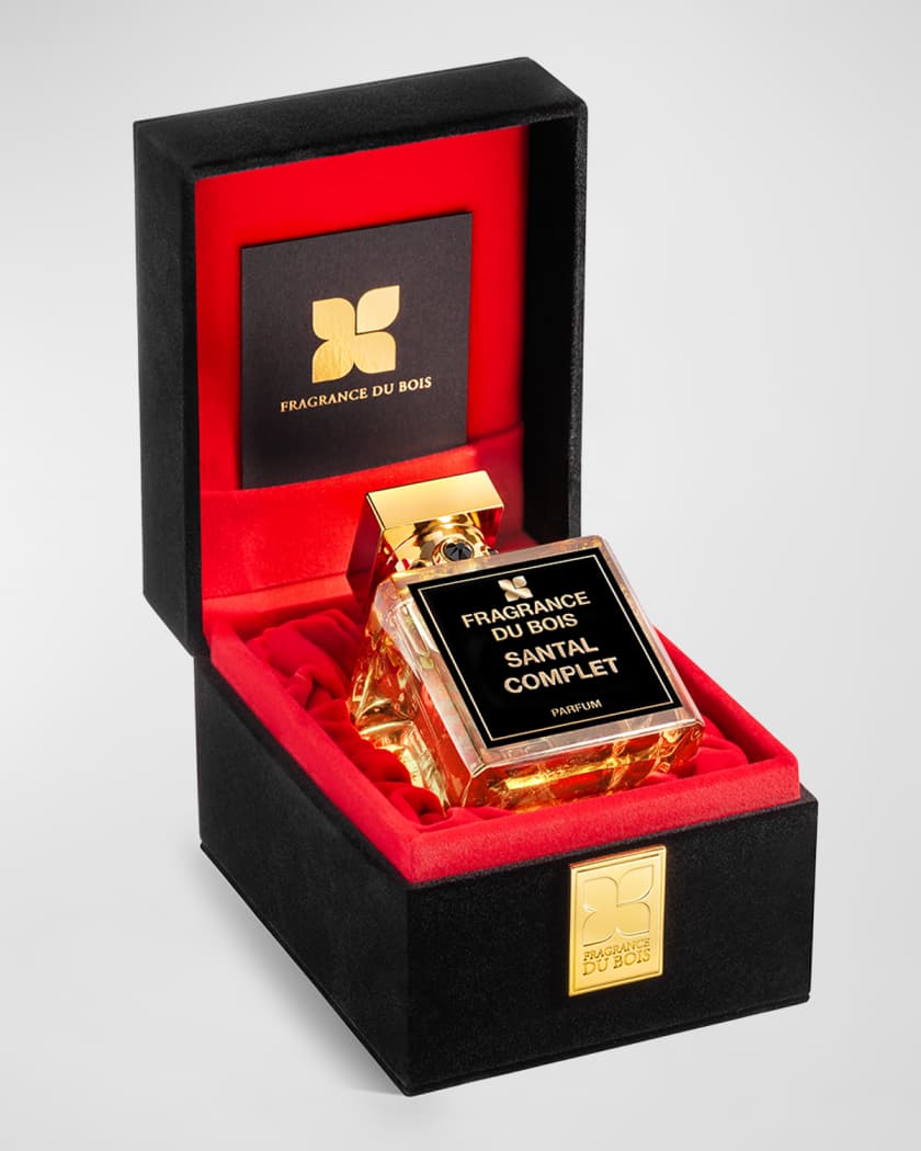 Santal Complet Parfum, 3.4 oz.