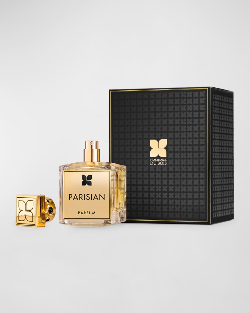 Parisian Parfum, 3.4 oz.