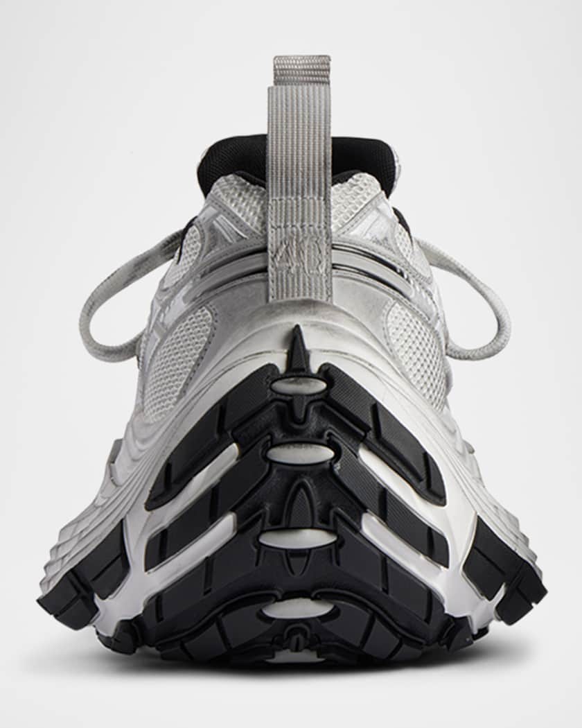Men's 10XL Mesh Runner Sneakers