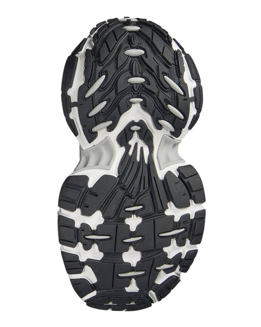 Men's 10XL Mesh Runner Sneakers