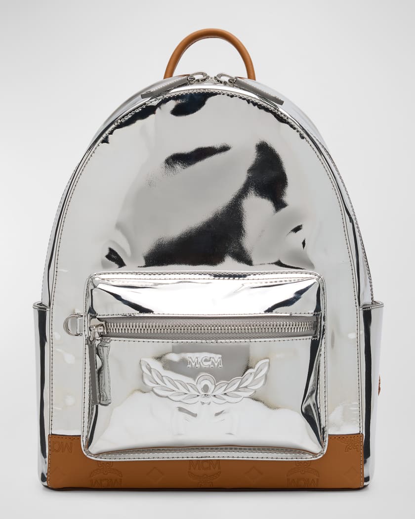 Mcm backpack neiman marcus on sale