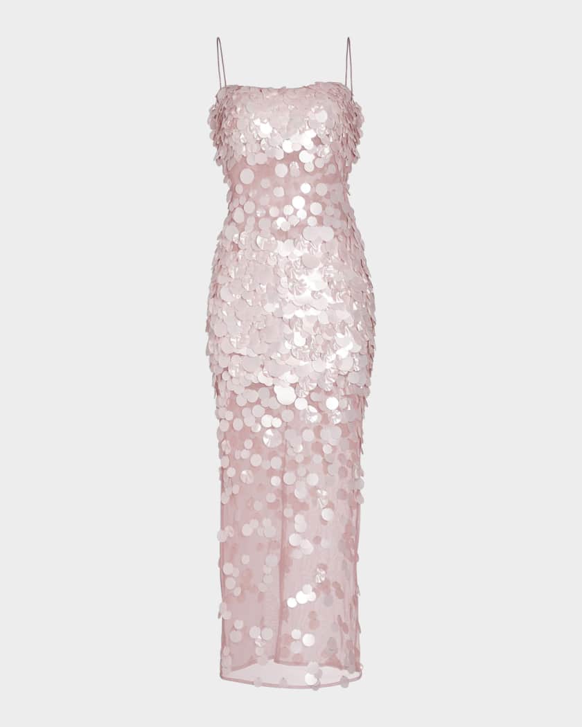 white christmas dresses Erdem main image 0