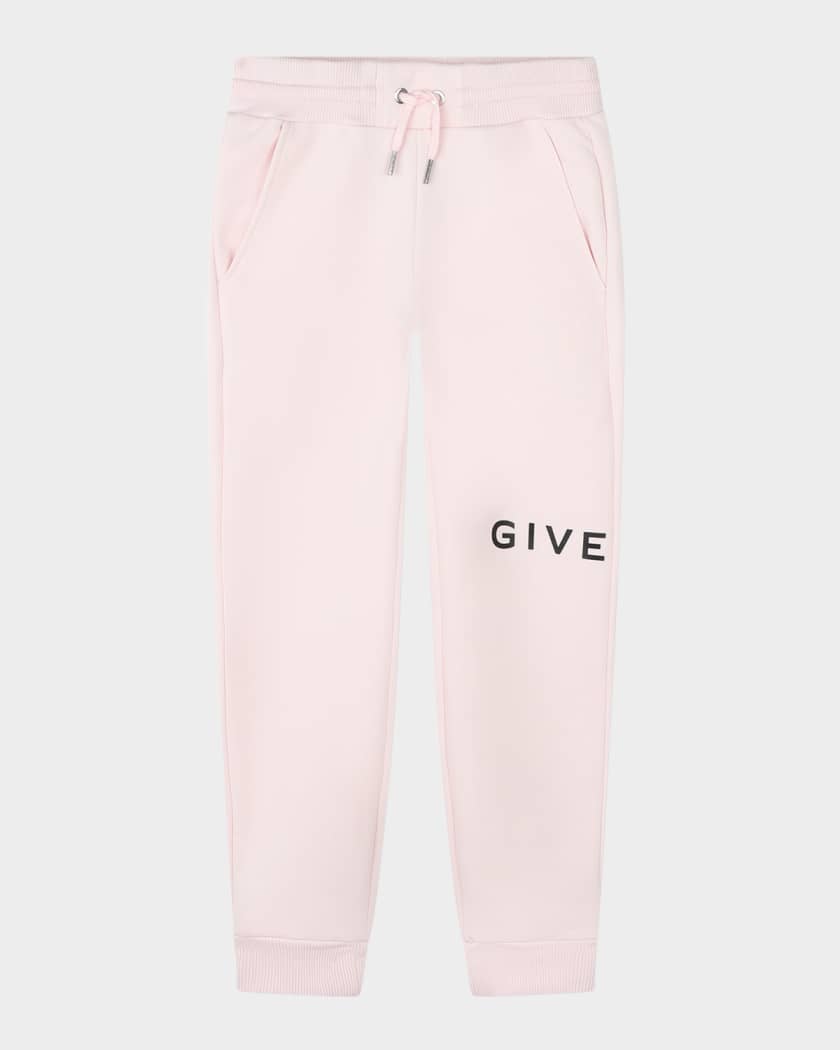 Givenchy joggers womens deals
