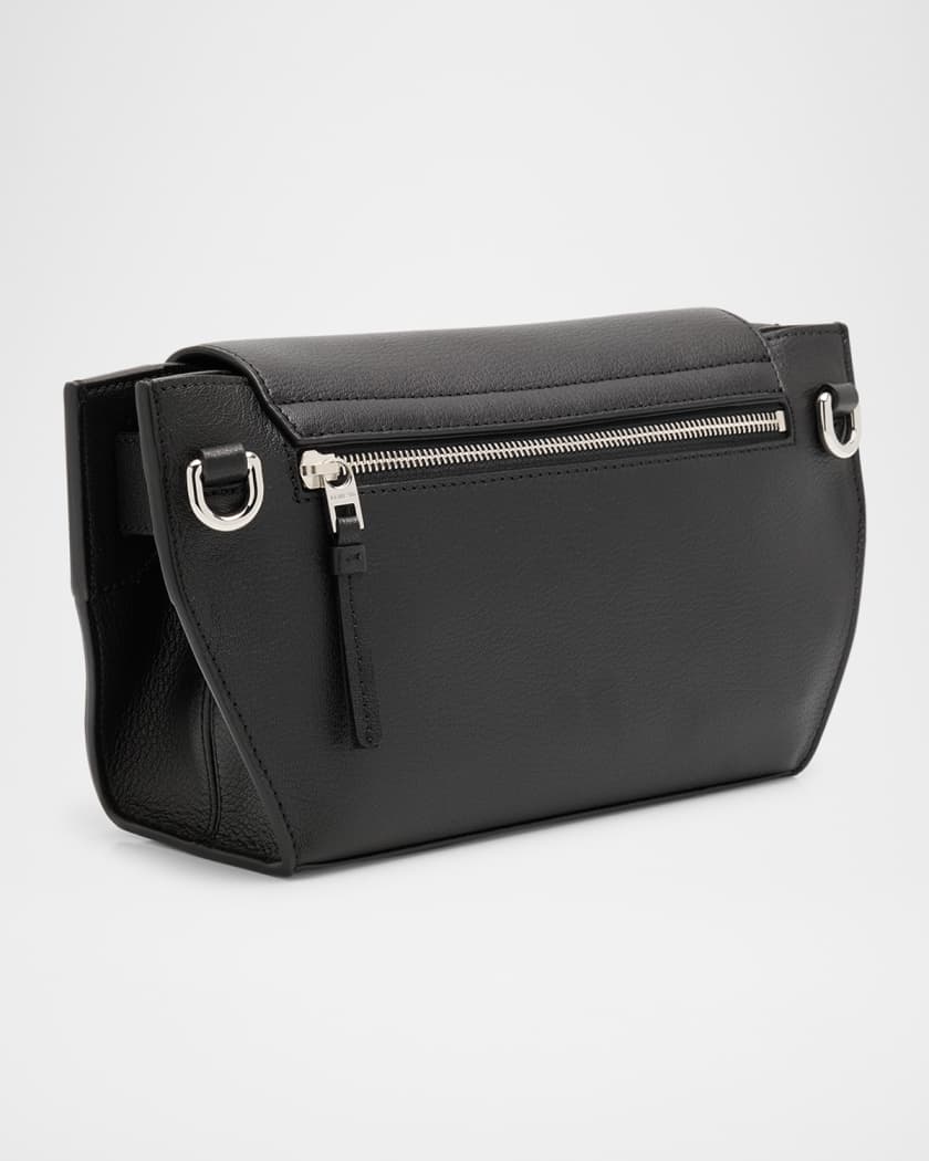 The Capri Messenger Bag