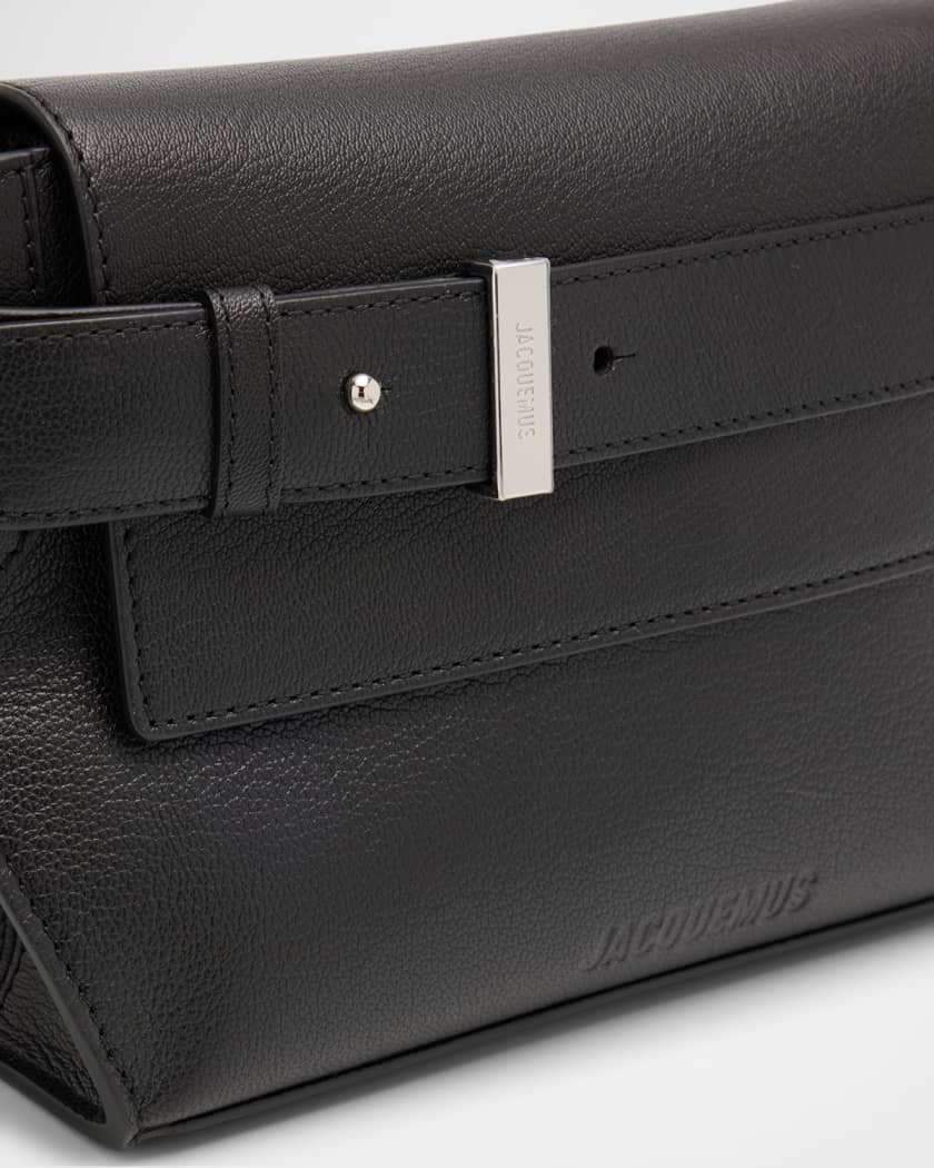 The Capri Messenger Bag