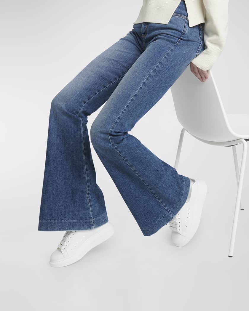 Oversized Sneakers