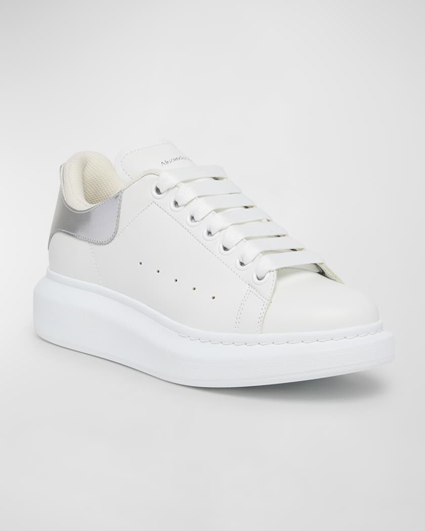 Oversized Sneakers