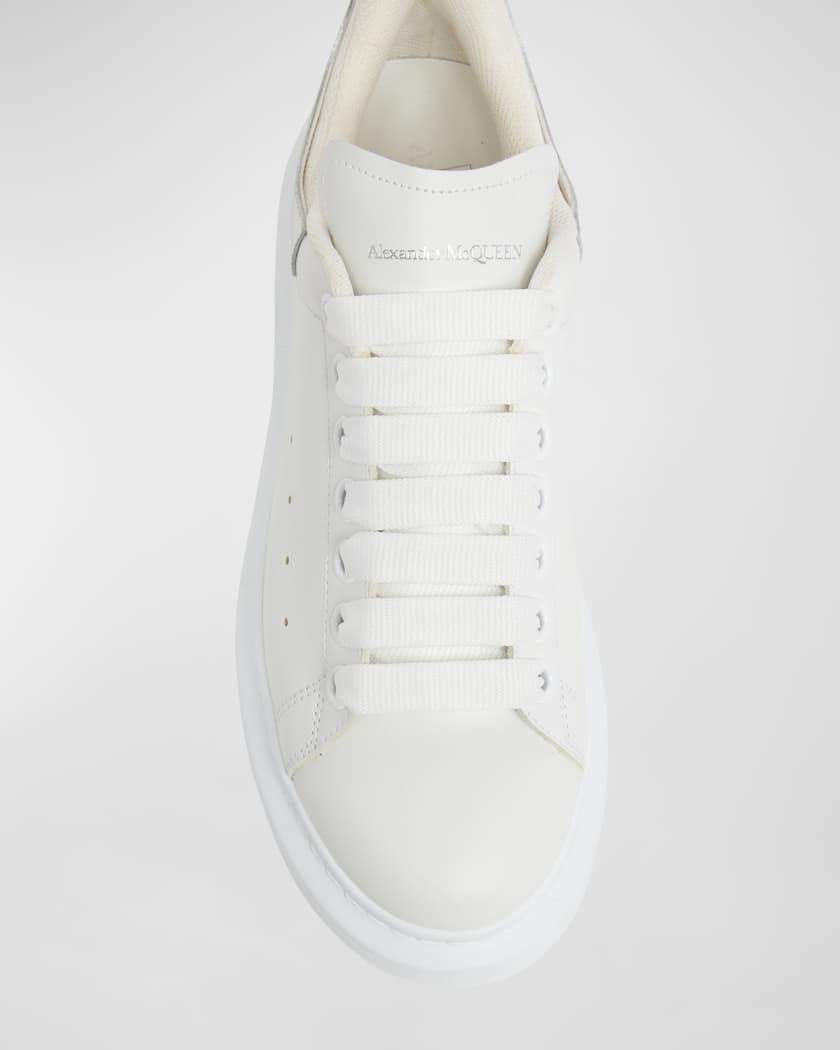 Oversized Sneakers