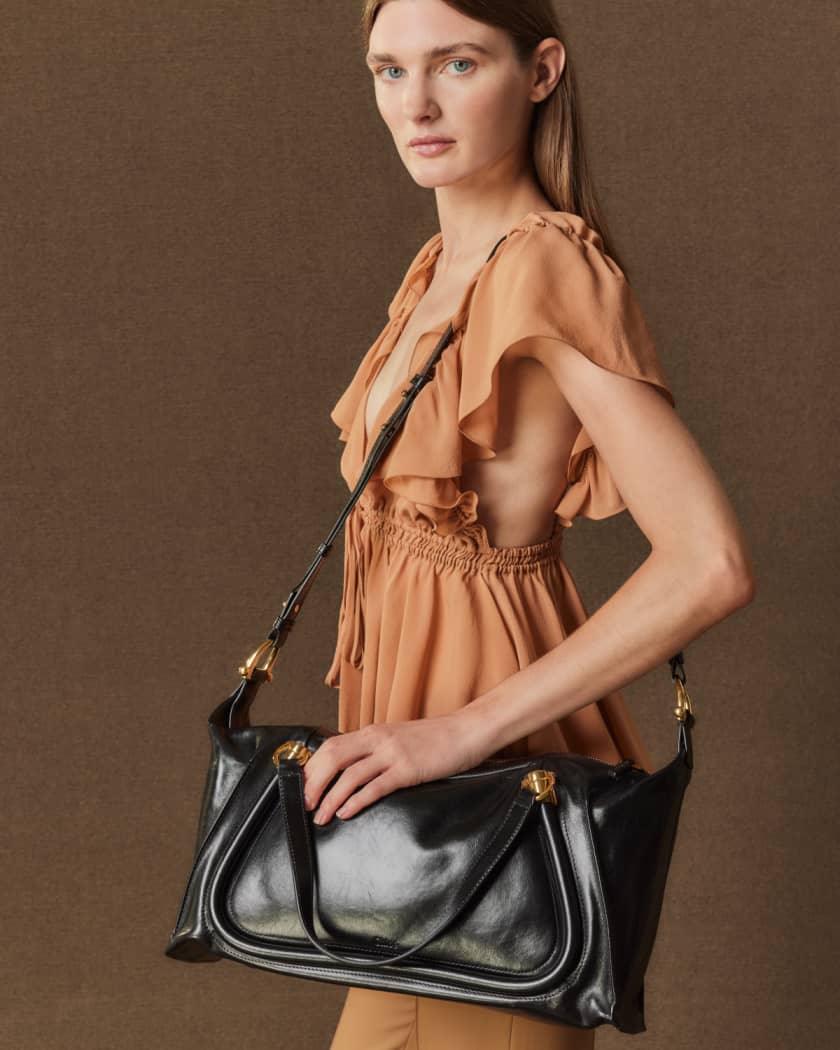Chloe paraty large on sale
