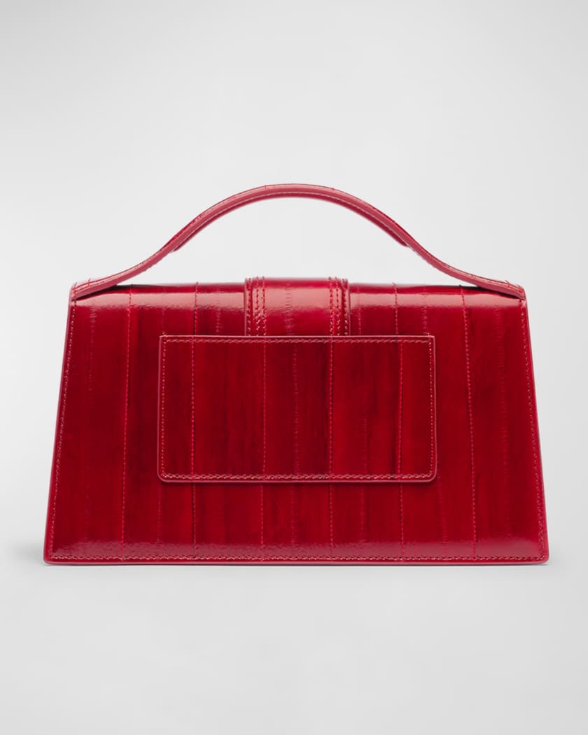 Le Grand Bambino Hagfish Crossbody Bag