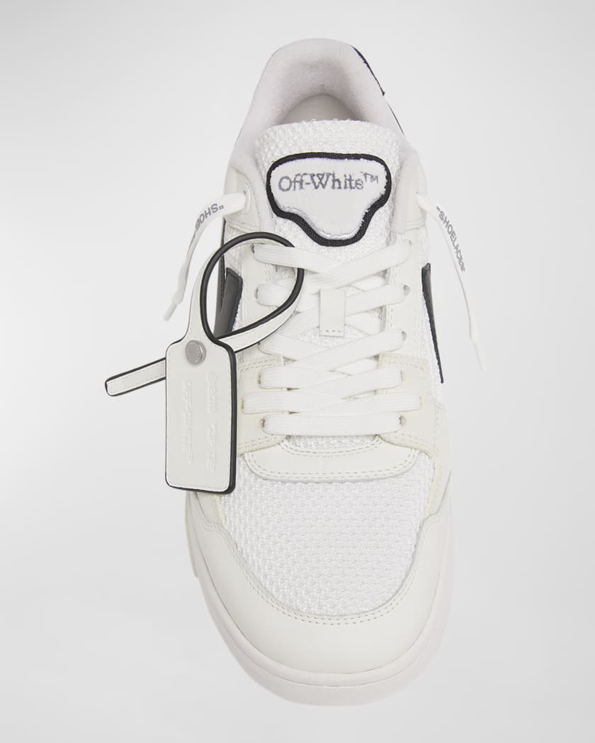 Men's Slim Out Of Office Bicolor Sneakers