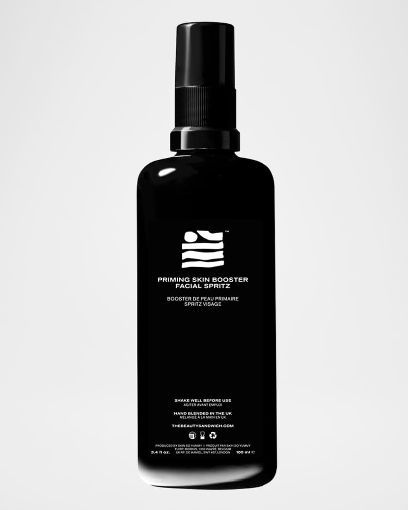Amuse Bouche Facial Mist, 3.4 oz