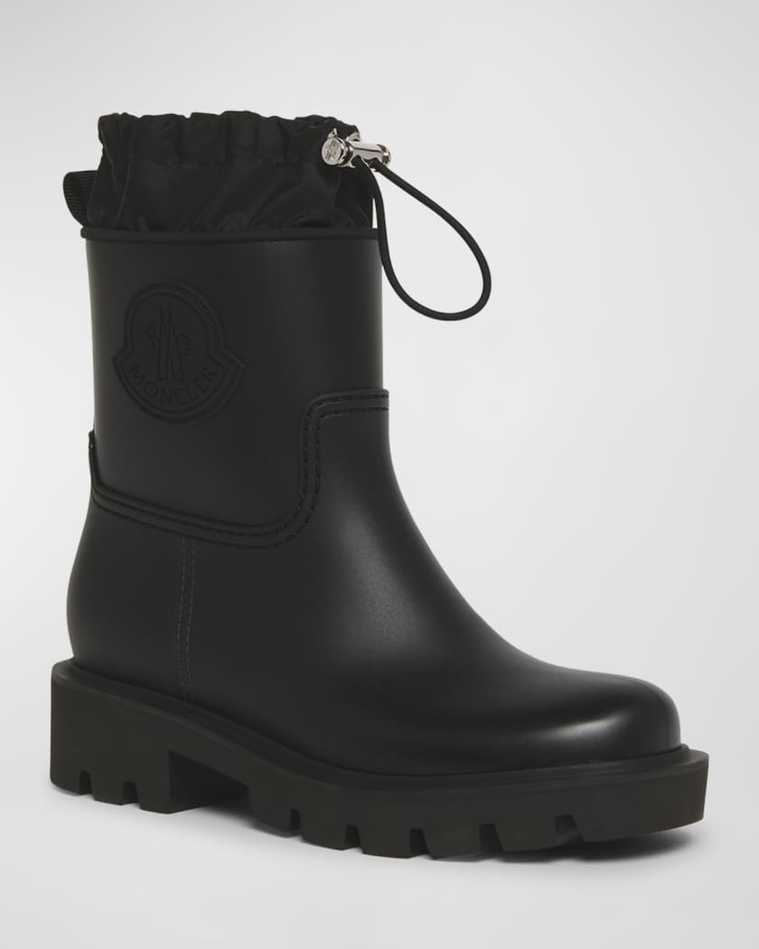 Kickstream Waterproof Rain Boots | Neiman Marcus