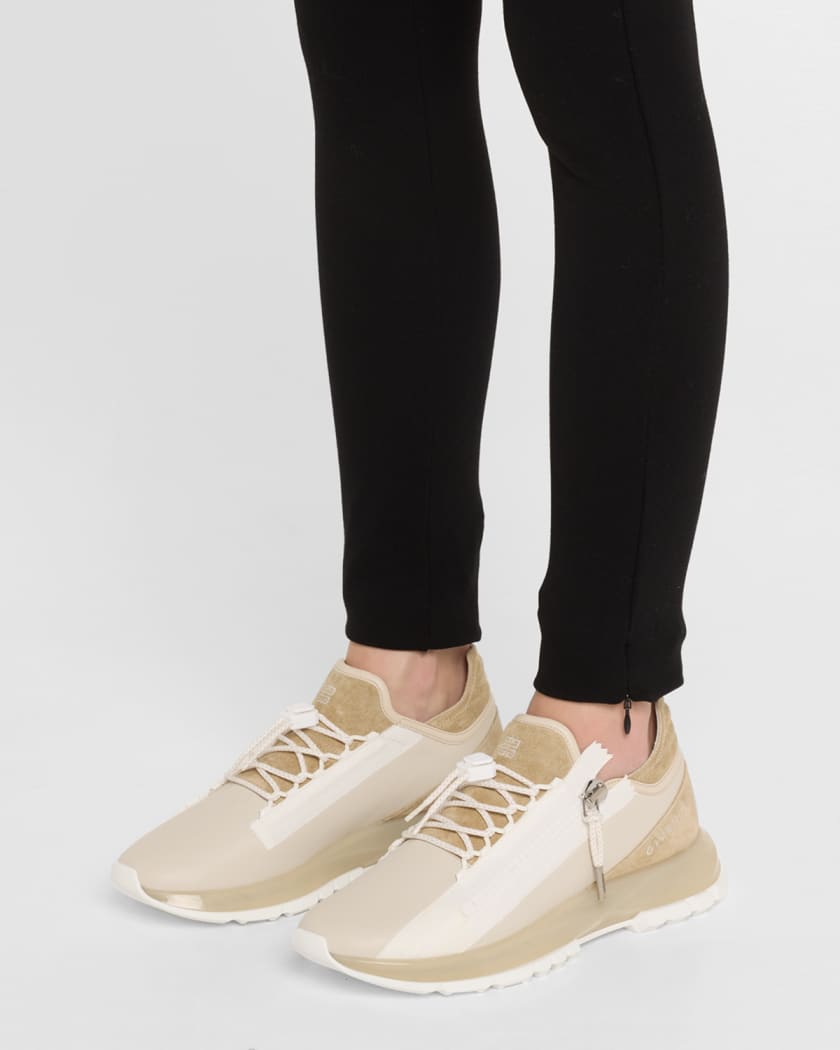 Spectre Zip Runner Sneakers