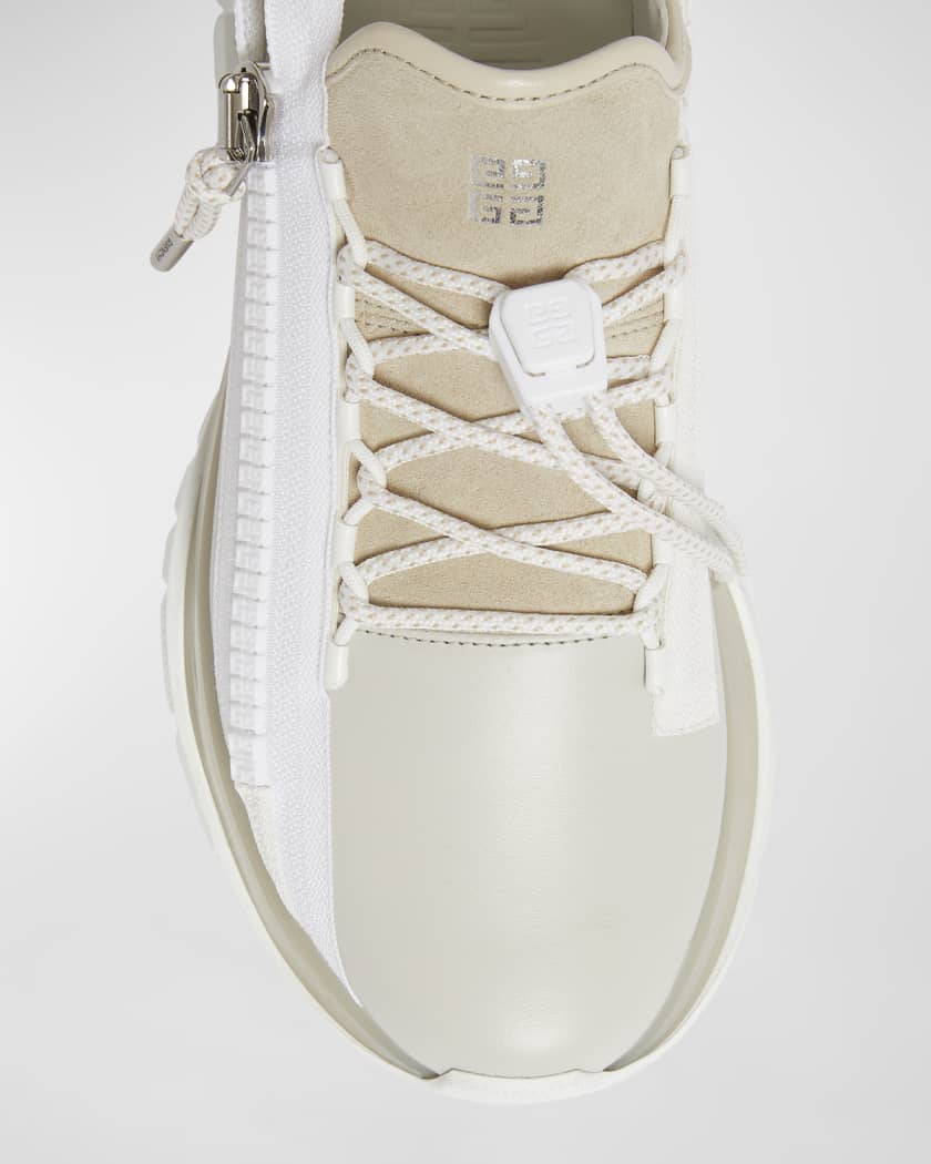 Spectre Zip Runner Sneakers