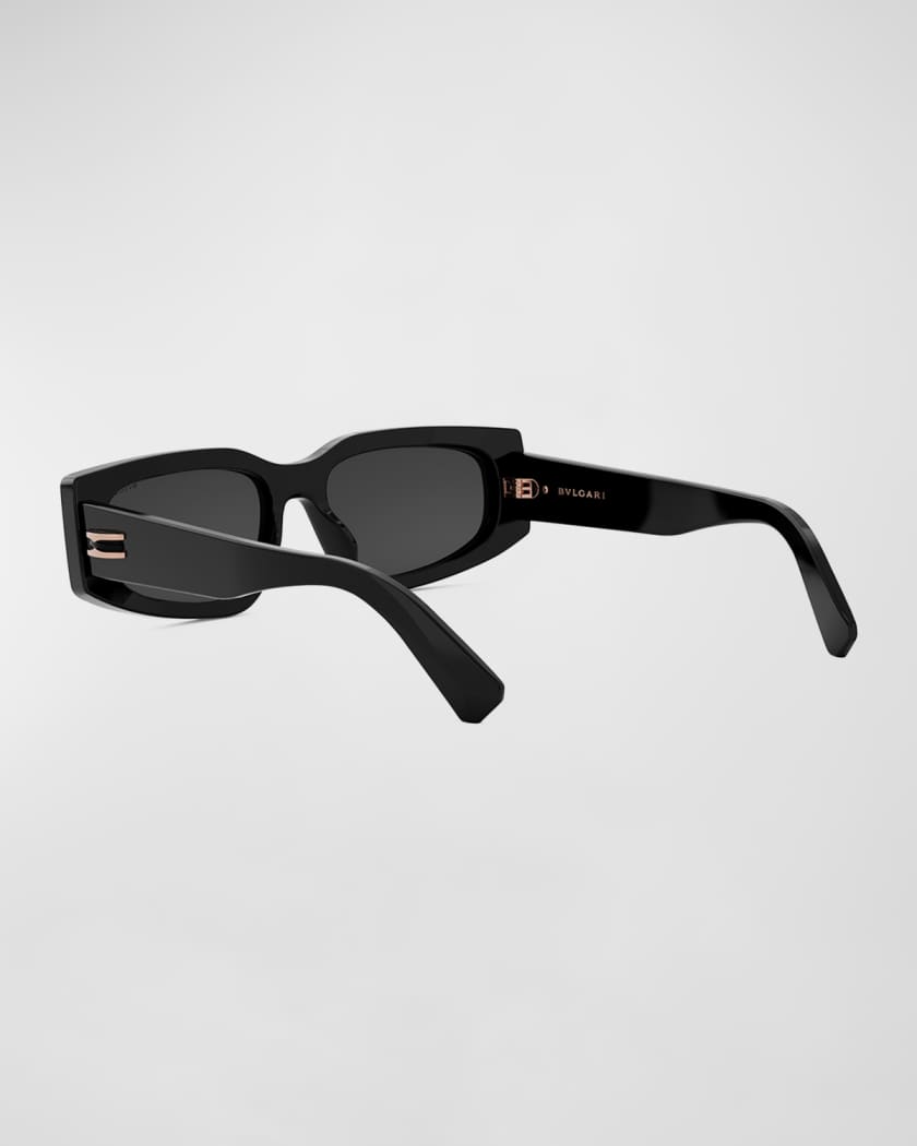 B.ZERO1 Rectangle Sunglasses