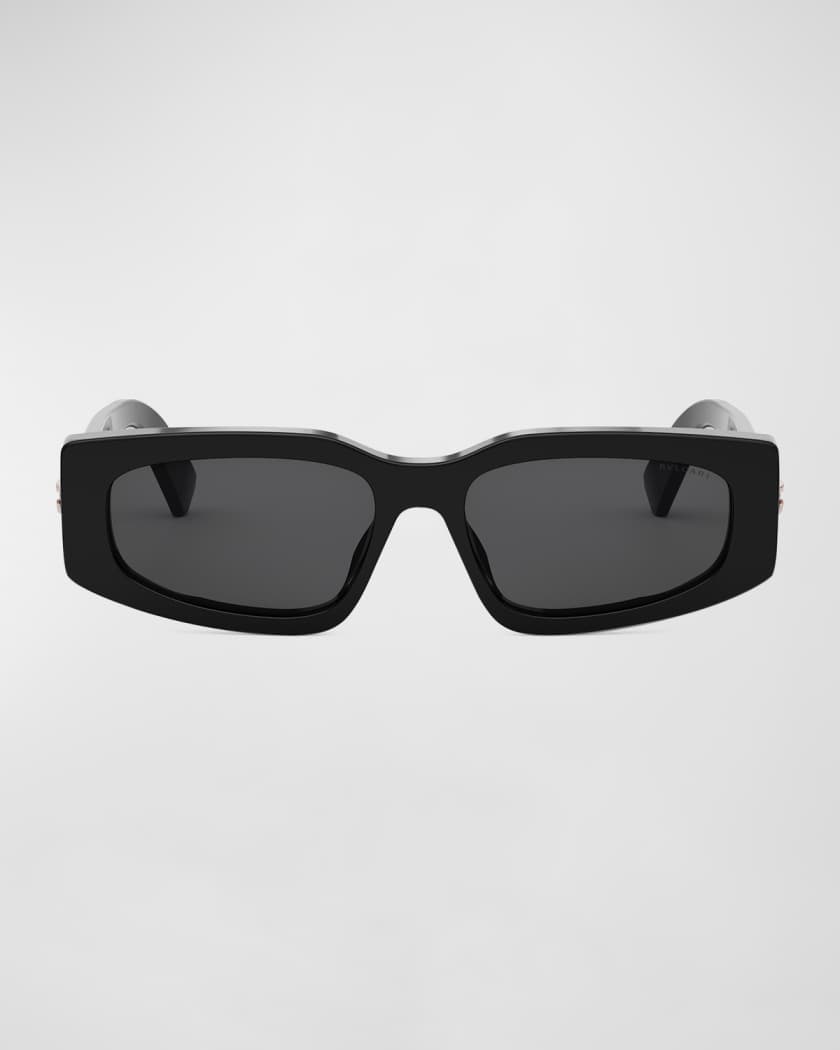B.ZERO1 Rectangle Sunglasses