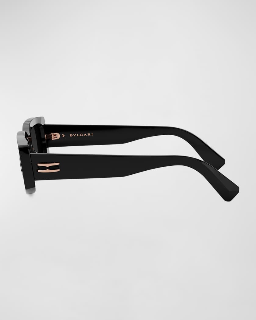 B.ZERO1 Rectangle Sunglasses