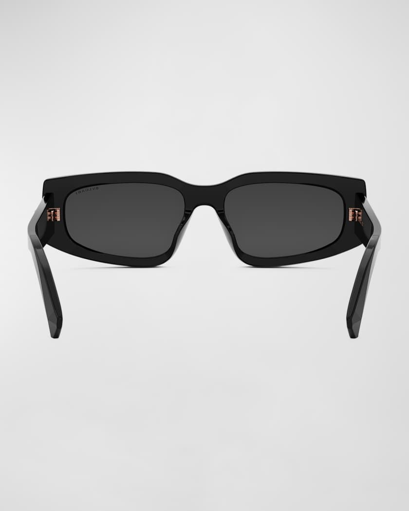 B.ZERO1 Rectangle Sunglasses